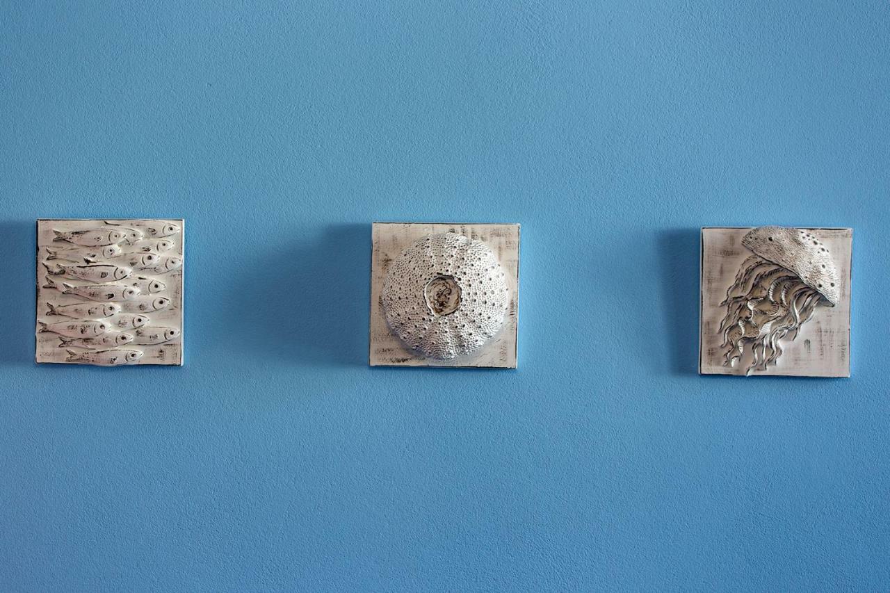 Appartamento Pelagos Syracuse Eksteriør billede